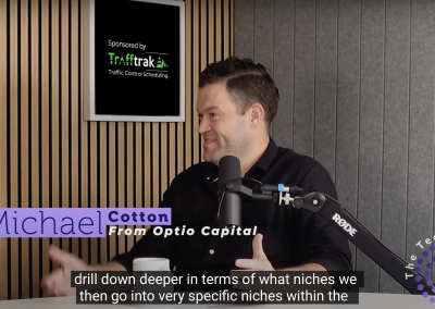 The Business Game Podcast